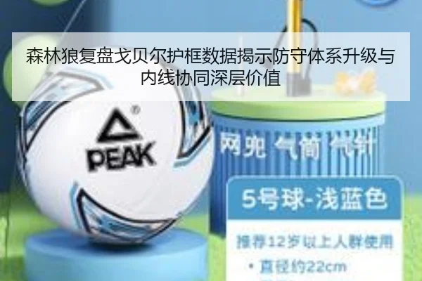 森林狼复盘戈贝尔护框数据揭示防守体系升级与内线协同深层价值